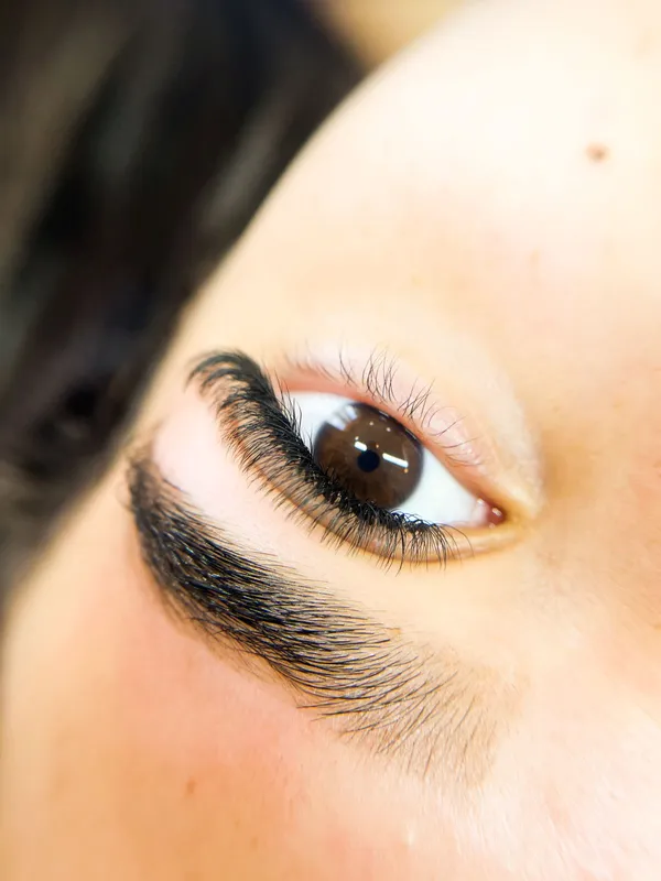 Volume Egípcio - Extensão de Cílios em Gravataí